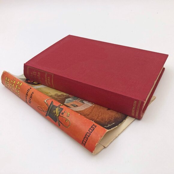 The Toll Gate Georgette Heyer 1954 First Edition HBDC - Picture 4 of 12